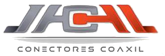 JACAL — Conectores Coaxil